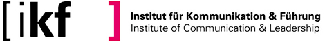 Institut für Kommunikation & Führung (IKF)